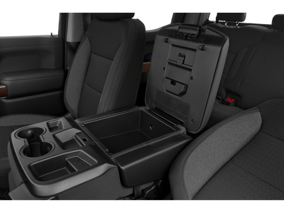 2019 GMC Sierra 1500 NA