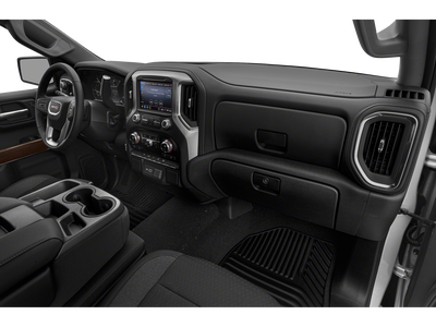 2019 GMC Sierra 1500 NA