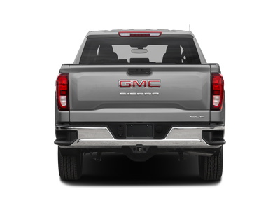 2020 GMC Sierra 1500 NA