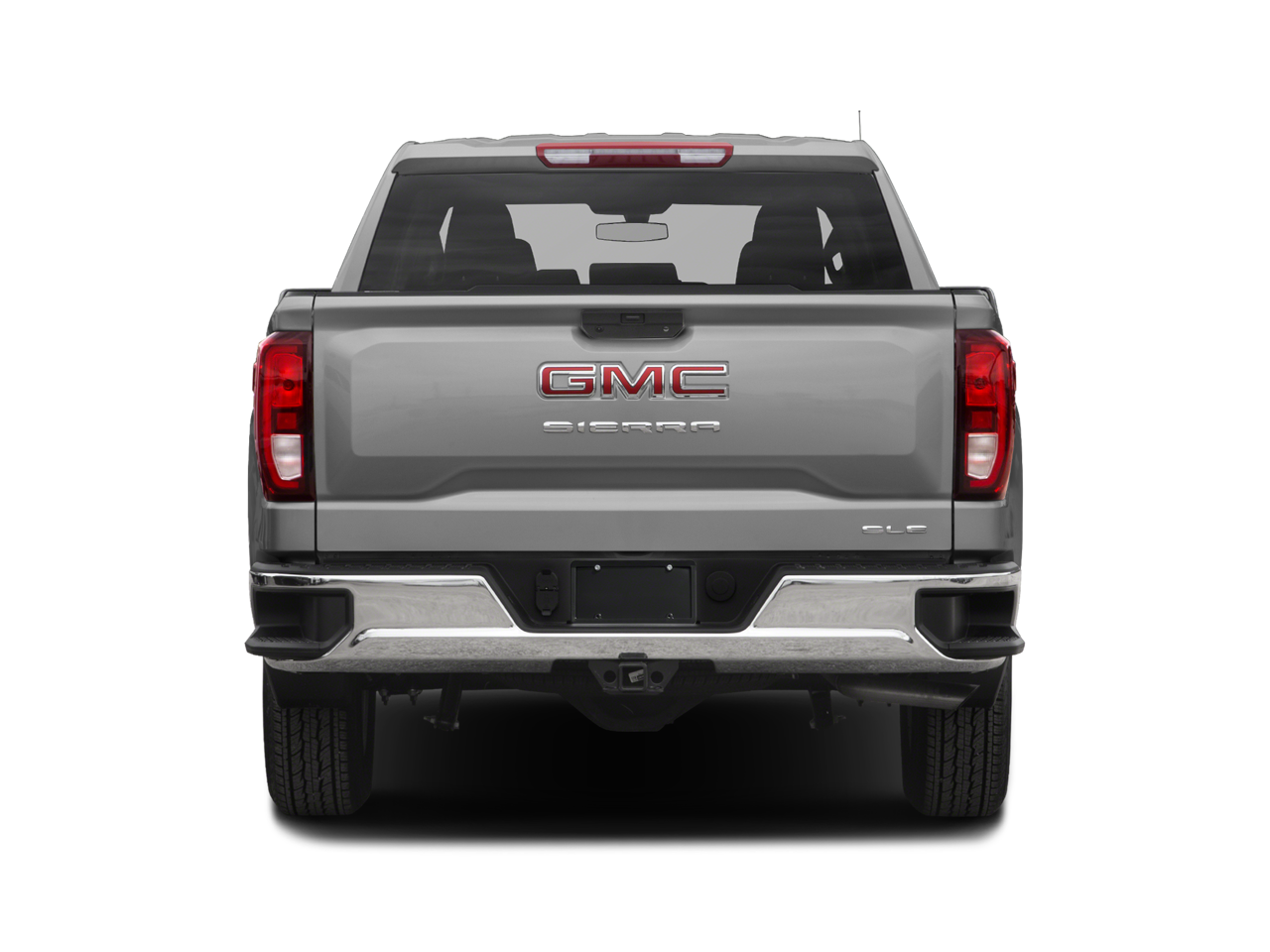 2020 GMC Sierra 1500 NA
