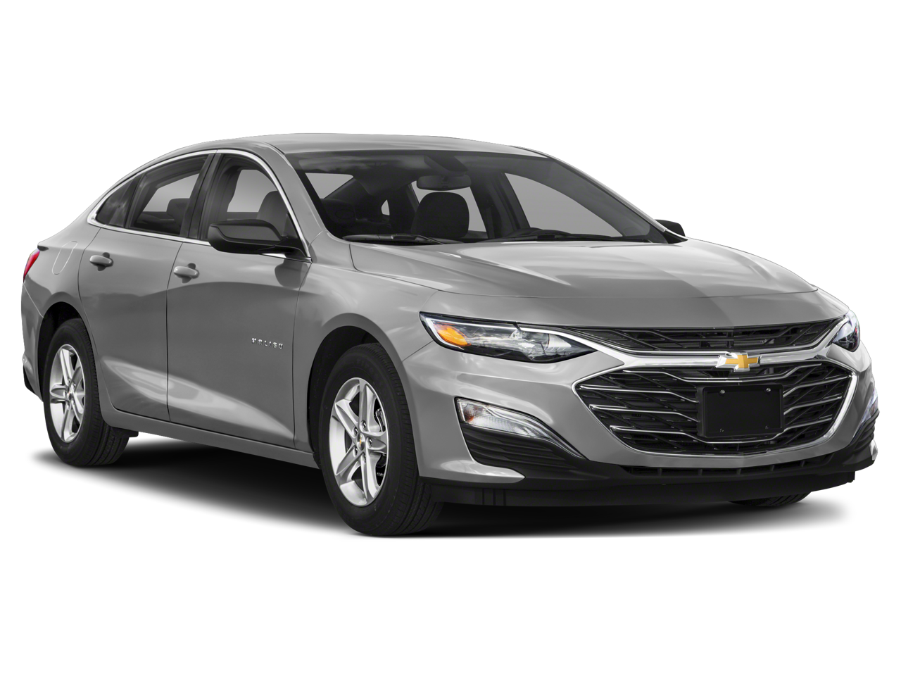 2021 Chevrolet Malibu LS