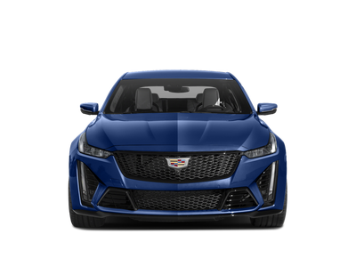 2022 Cadillac CT5-V V-Series