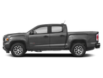 2022 GMC Canyon AT4 - Cloth