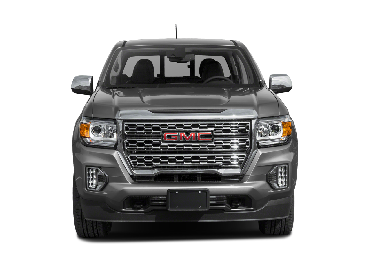 2022 GMC Canyon 4WD Denali