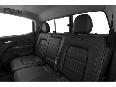 2022 GMC Canyon 4WD Denali
