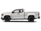 2022 GMC Canyon Elevation Standard