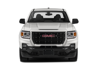 2022 GMC Canyon Elevation Standard