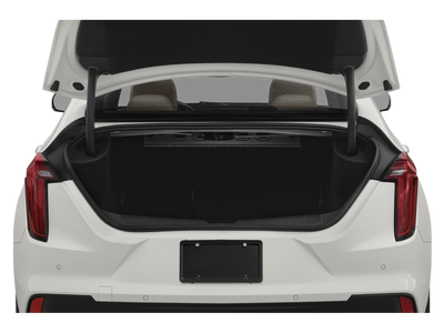 2023 Cadillac CT4 Luxury