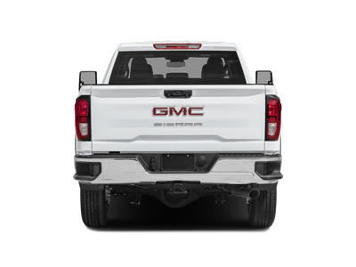 2024 GMC Sierra 2500 HD SLE