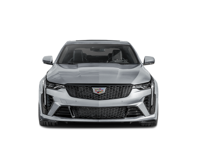 2026 Cadillac CT4-V V-Series Blackwing