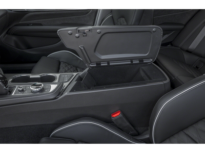 2026 Cadillac CT4-V V-Series Blackwing