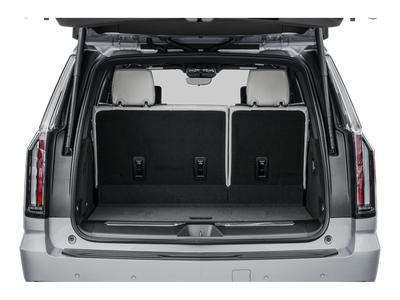 2026 Cadillac Escalade Platinum Luxury