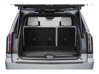 2026 Cadillac Escalade Platinum Luxury
