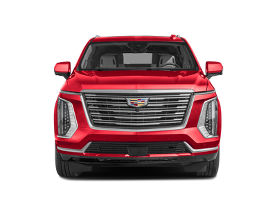 2026 Cadillac Escalade ESV Platinum Luxury