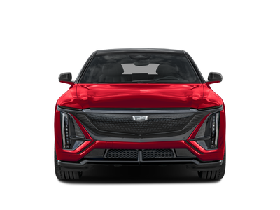 2026 Cadillac LYRIQ V-Series Premium