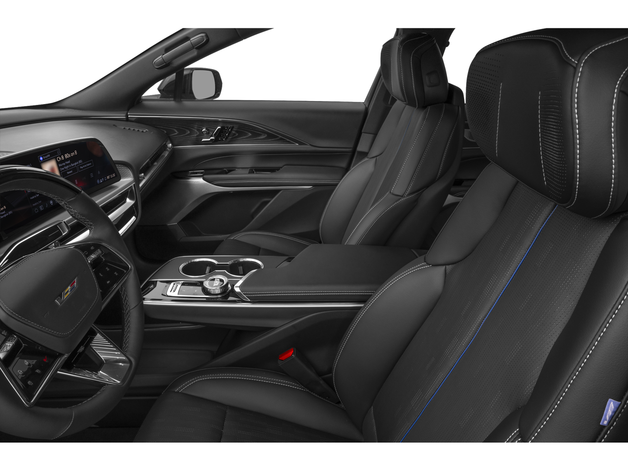 2026 Cadillac LYRIQ V-Series Premium