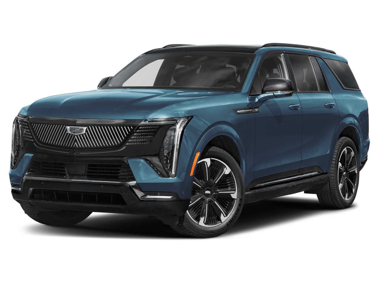 2026 Cadillac Escalade IQL Sport AWD's photo