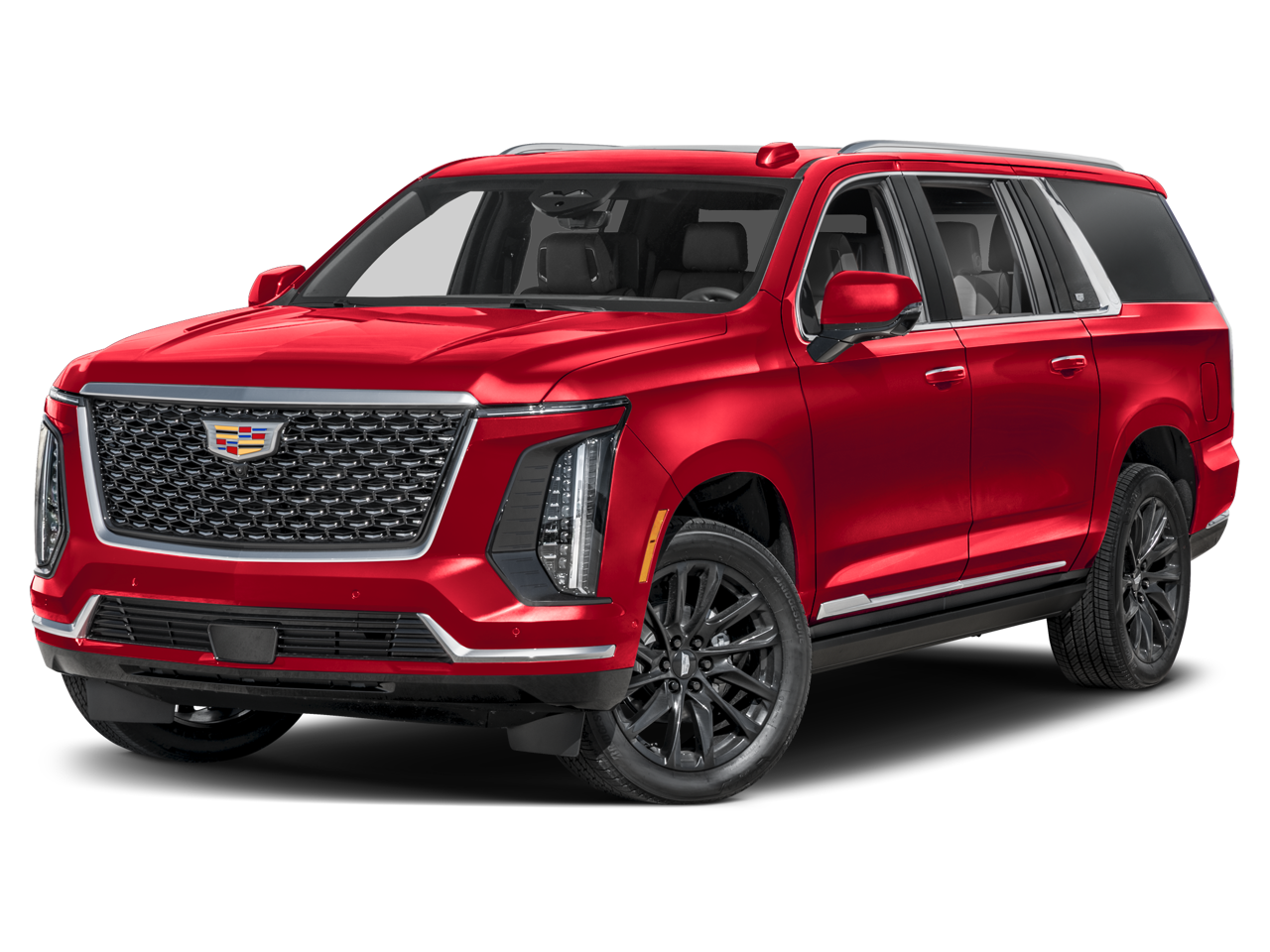 2027 Cadillac Escalade ESV V-Series