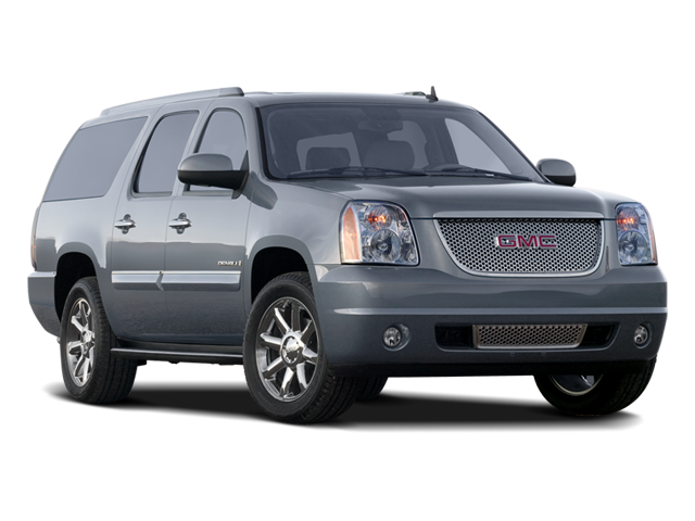 2008 GMC Yukon XL DNLI