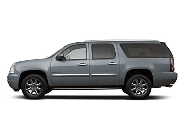 2008 GMC Yukon XL DNLI