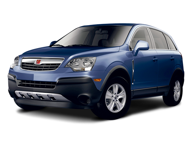 2008 Saturn Vue 2.4 Auto XE Fwd's photo