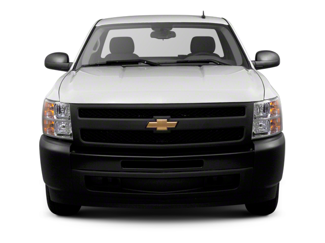 2010 Chevrolet Silverado 1500 LT