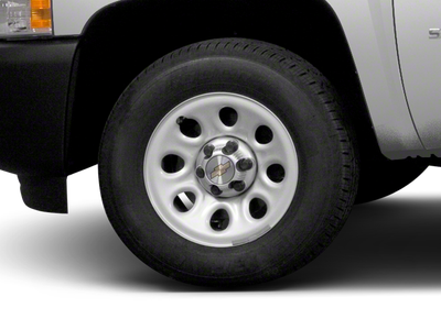 2010 Chevrolet Silverado 1500 LT
