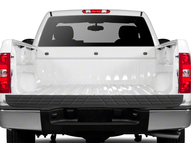 2010 Chevrolet Silverado 1500 LT