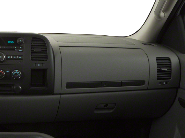 2010 Chevrolet Silverado 1500 LT