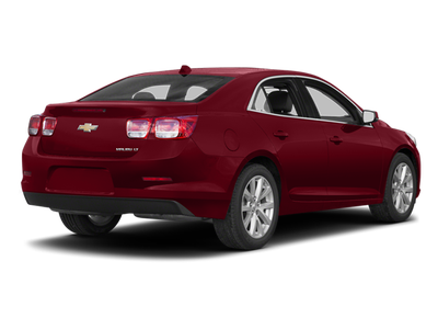 2013 Chevrolet Malibu LTZ