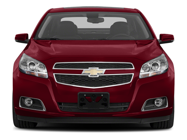 2013 Chevrolet Malibu LTZ