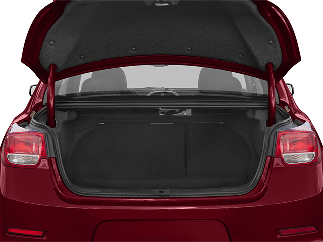 2013 Chevrolet Malibu LTZ