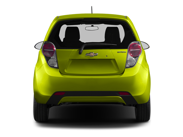 2013 Chevrolet Spark LS