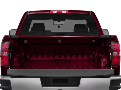 2014 Chevrolet Silverado 1500 Work Truck