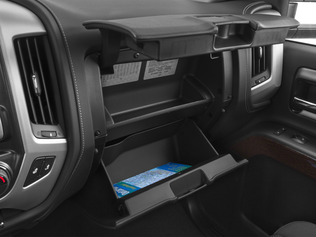 2015 GMC Sierra 2500 HD NA