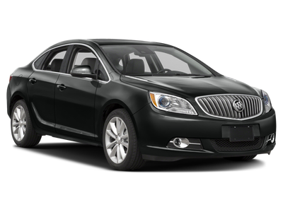 2016 Buick Verano Leather Group