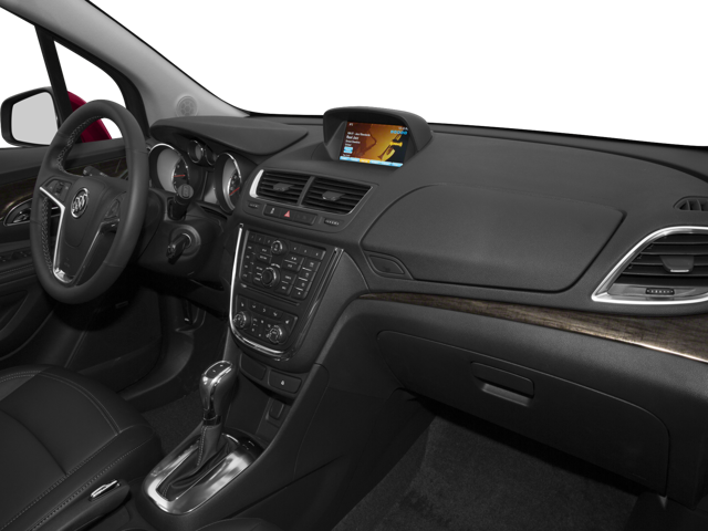 2016 Buick Encore Convenience