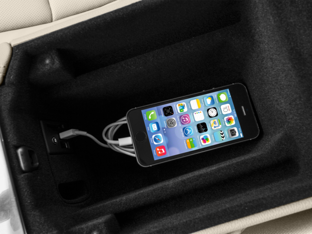 2016 Cadillac ATS Standard AWD