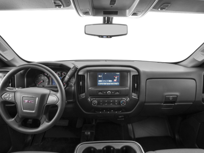 2016 GMC Sierra 2500 HD NA