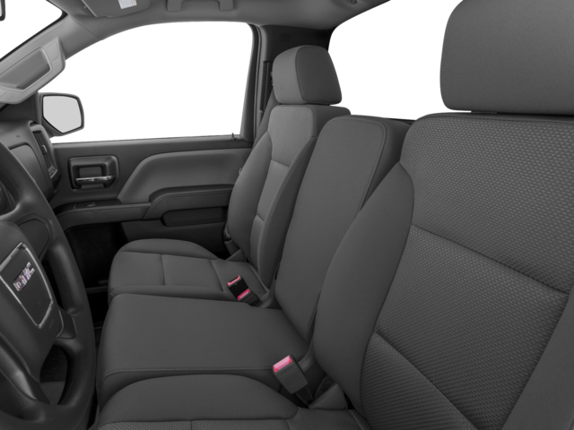 2016 GMC Sierra 2500 HD NA