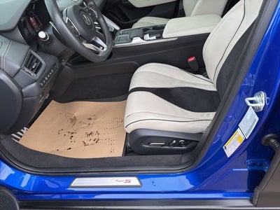 2025 Acura TLX Type S