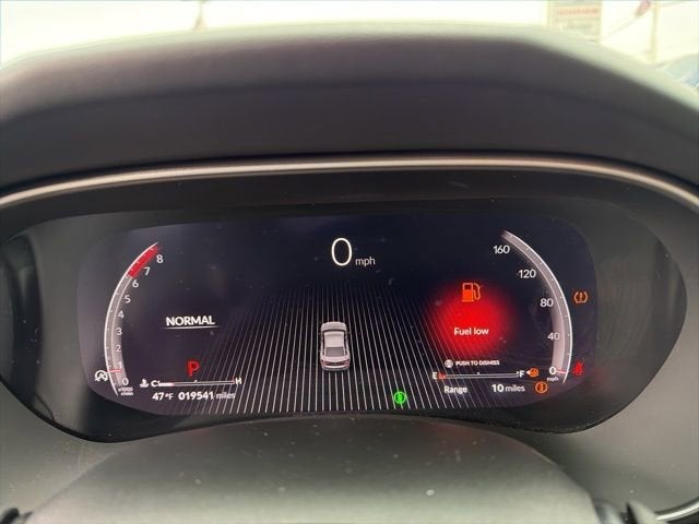 2025 Acura TLX Type S