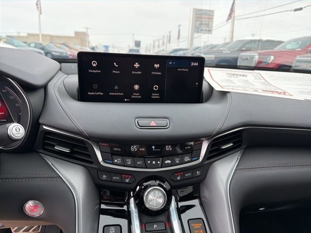 2025 Acura TLX Type S