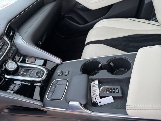 2025 Acura TLX Type S