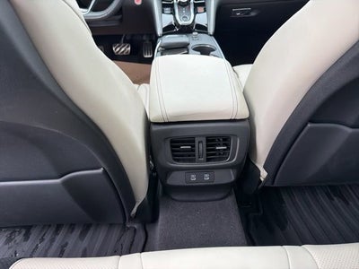 2025 Acura TLX Type S