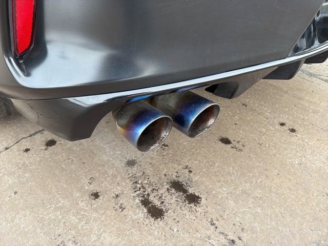 2025 Acura TLX Type S