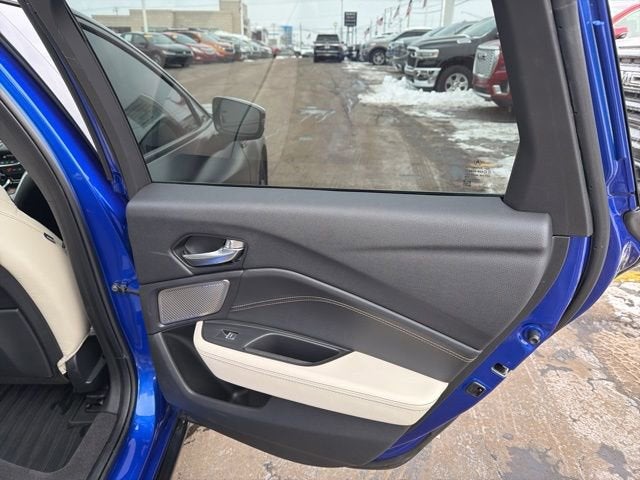 2025 Acura TLX Type S