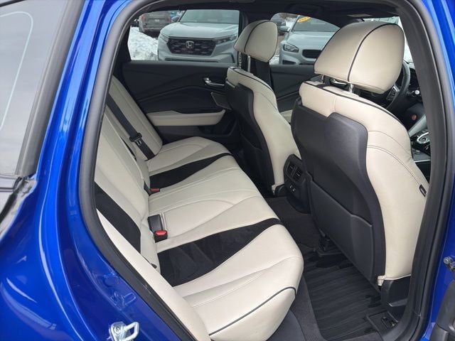 2025 Acura TLX Type S