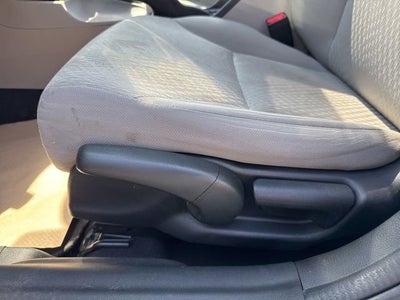 2015 Honda Civic Sedan EX