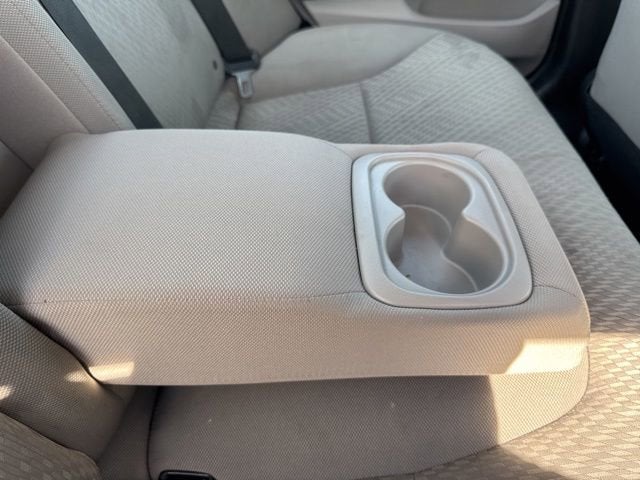 2015 Honda Civic Sedan EX
